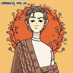 Meet your Posher, Carter